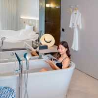 Veranda resort pattaya โรงแรมสวยติดทะเล