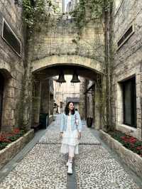 โรงแรม Mercure Danang French Village Bana Hills