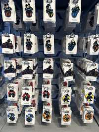 【上海ディズニー・お土産】 Power Supplies🛍