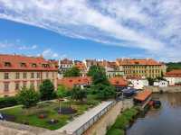[🇨🇿プラハ] カレル橋 — 歴史と美しい景観が交錯するプラハの象徴