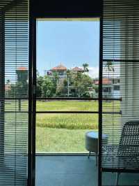 The Evitel Resort Ubud
