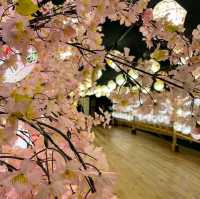 星野青森屋，體驗日本東北的睡魔祭典與溫泉足湯