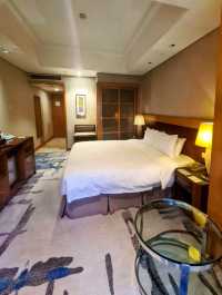 Park Plaza Beijing Wangfujing, a hotel with good location, affordable & warm-hearted services