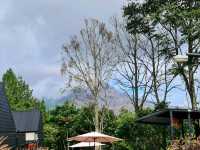 The Essence of Sumatra: Medan’s Heritage, Berastagi’s Highlands, and Lake Toba’s Majestic Serenity 