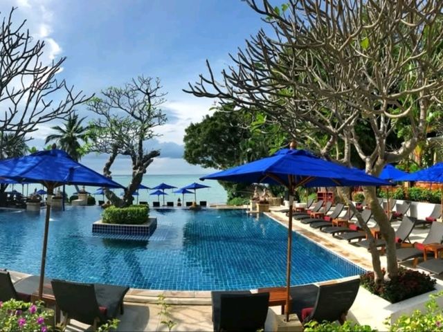 Renaissance Koh Samui Resort & Spa