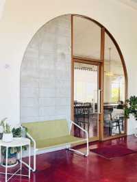 Olden House cafe