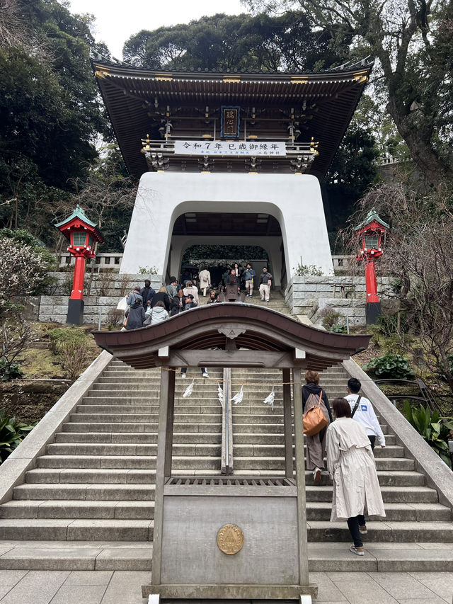 江之島
