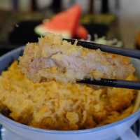  LUNCH SETS อาหารญี่ปุ่นมื้อกลางวัน