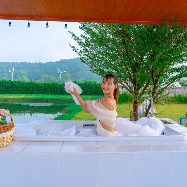  the orcara saraburi - ดิ ออร์การ่า สระบุรี