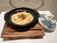 蟹的饗宴：探索京都蟹道樂本店的美味之旅