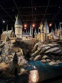 An Amazing Experience for Harry Potter Fans!