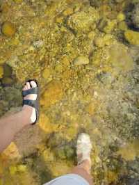 ไปเล่นน้ำเย็นๆ บ้านคีรีวง จ.นครศรีธรรมราช