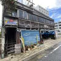 【沖縄】🇯🇵 シーサイドカフェ ブルートリップ