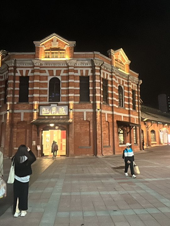 A Solo Traveler’s Guide to Taipei: Must-Visit Points of Interest