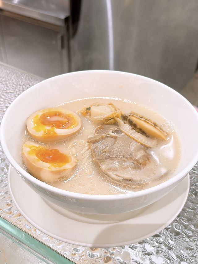 🎏食過最忙既自助晚餐🤪LE MENU好鬼多花臣‼️