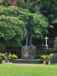 Fort Santiago
