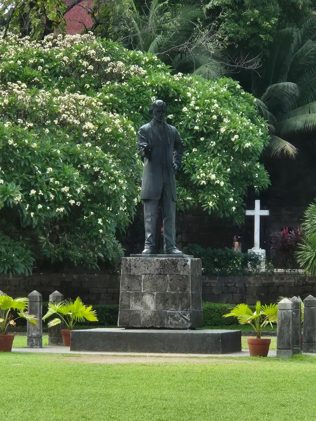 Fort Santiago