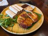 【ベトナム】ハノイのミシュラン掲載店、Quán Ăn Ngon