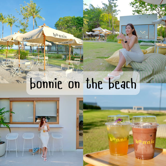 ชะอำ One day trip เอาใจสายคาเฟ่ค่ะ