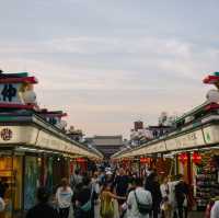 7  โลเคชั่นน่าไปเช็คอินในโตเกียว 🇯🇵