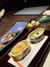 【昼神温泉】石苔亭いしだ SEKITAITEI ISHIDA