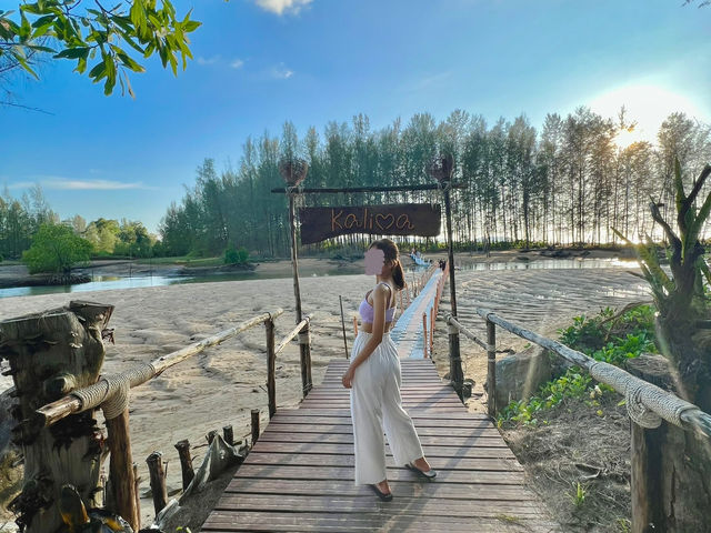 ‘Kalima Khao Lak’ หนึ่งในลิสต์รีสอร์ทที่ดีที่สุด🌲