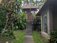 A Soulful Retreat into Nature at Maya Ubud