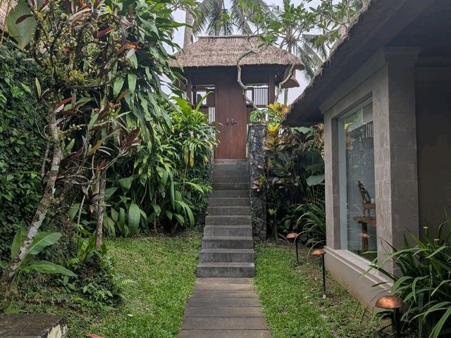 A Soulful Retreat into Nature at Maya Ubud