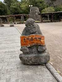 【済州島】見どころたっぷり✨済州が学べる博物館✨