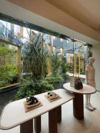 DIOR GOLD HOUSE BANGKOK STORE VISIT