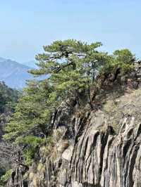 Mount Jiuhua