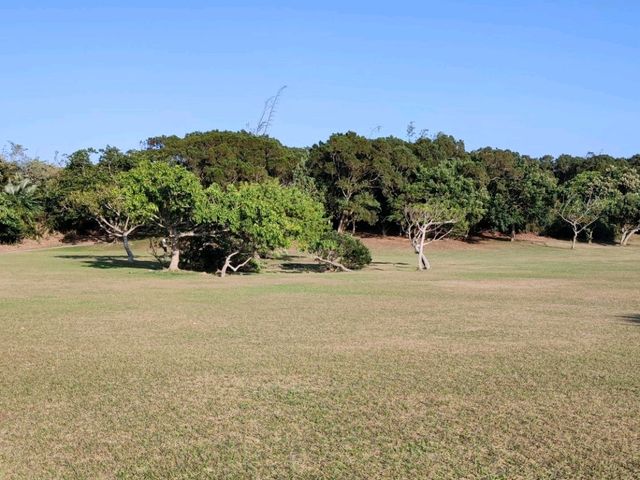 #社頂自然公園-屏東縣恆春鎮