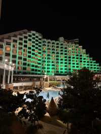 Crown Metropol Perth