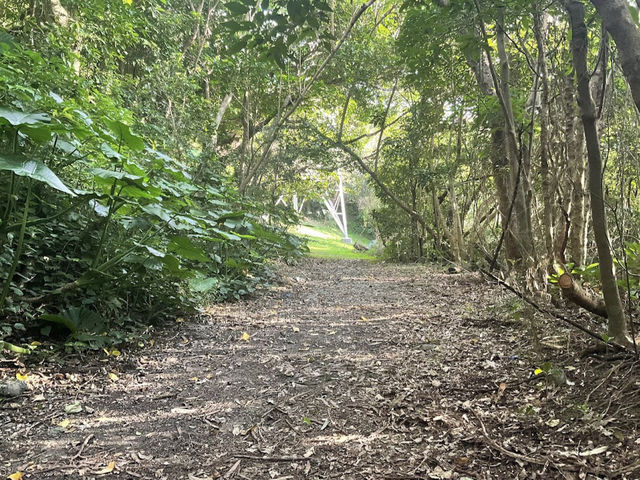 中城公園（中城村）