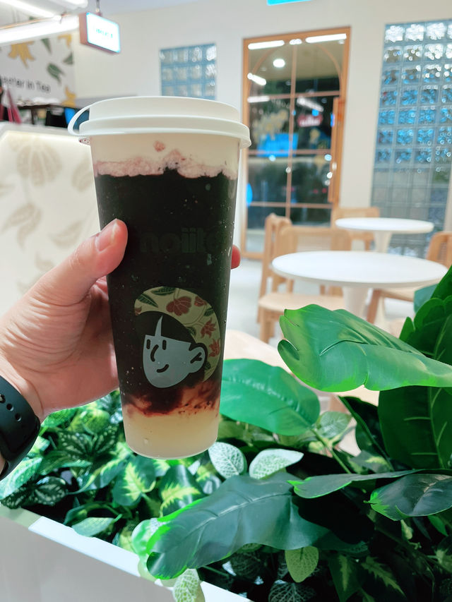 MoiiTea: Celebrating Malaysian Culture with Sustainable Practices 