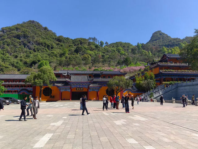 🧧東華禪寺🧧廣東省內的千年古寺❤️