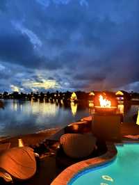 Tropical Tranquility: Fiji in Full Bloom