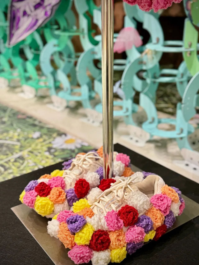 上海新展 | 蝶變之境  上海新展 | 蝶變之境