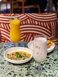 啟德衝浪主題餐廳酒吧