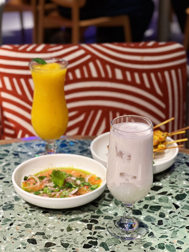 啟德衝浪主題餐廳酒吧 啟德衝浪主題餐廳酒吧