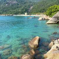 巴拉灣海灘•浪漫時光