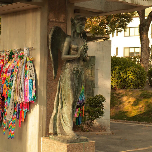 Lâu đài Hiroshima