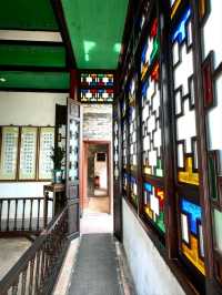 Dongguan Keyuan Garden Where Lingnan Elegance Meets Scholarly Refinement