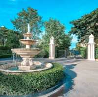 Jupiter Trevi Resort and Spa  