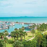 Ocean Marina Resort Pattaya Jomtien 