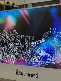 G-DRAGON Media Exhibition