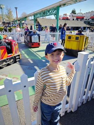 drayton manor resort
