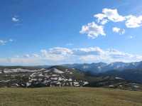Rocky Mountain National Park, Colorado – Alpine Heights, Eco Insights