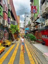 Kuala Lumpur 7 Days Travel Guide 