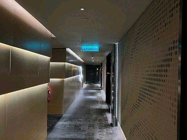 W Kuala Lumpur